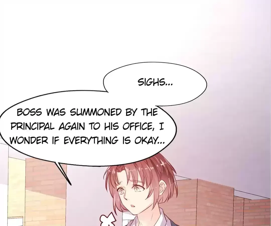 Like You for the Rest of My Life Chapter 16 page 37 - 