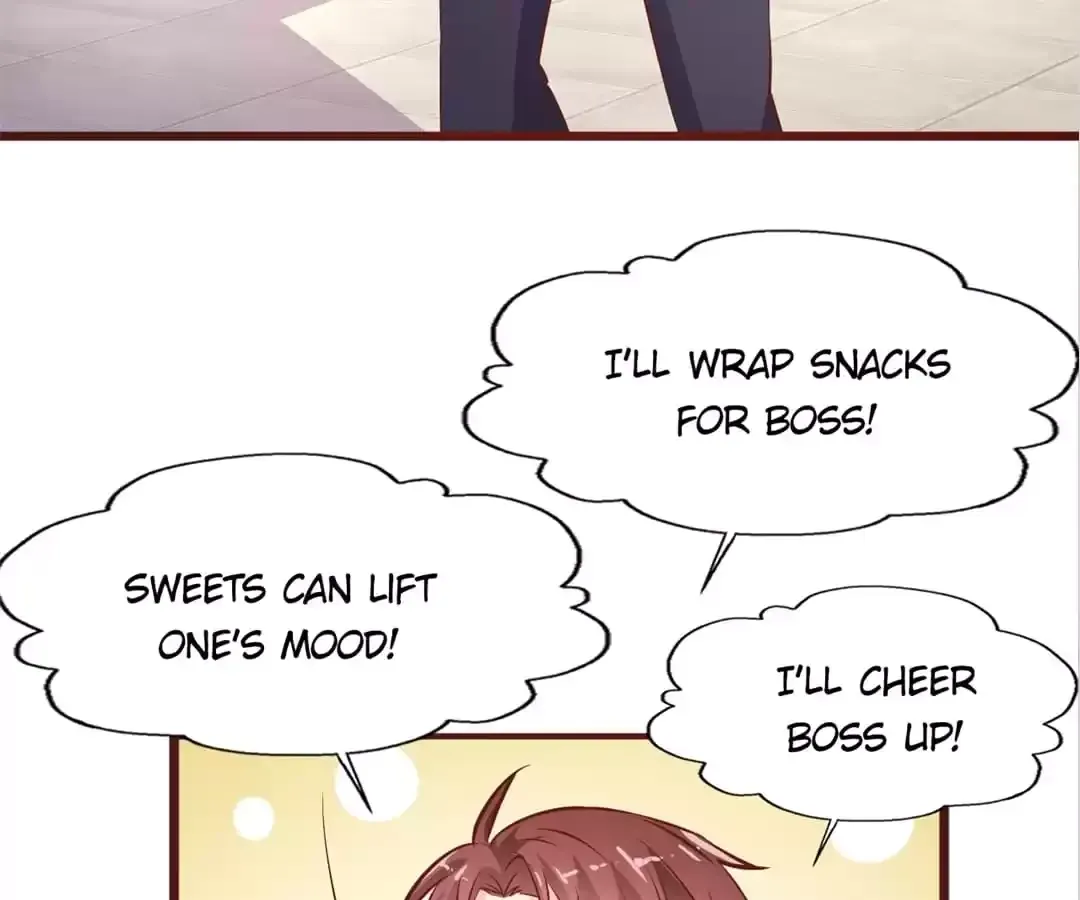 Like You for the Rest of My Life Chapter 16 page 39 - 