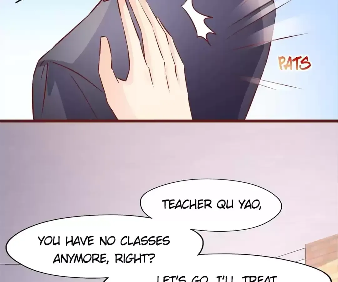 Like You for the Rest of My Life Chapter 16 page 41 - 