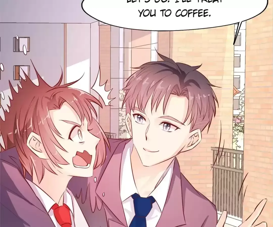 Like You for the Rest of My Life Chapter 16 page 42 - 
