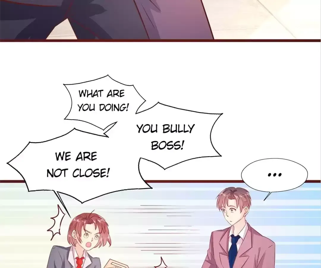 Like You for the Rest of My Life Chapter 16 page 44 - 