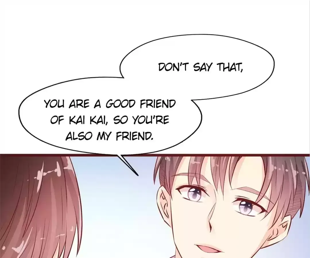 Like You for the Rest of My Life Chapter 16 page 46 - 