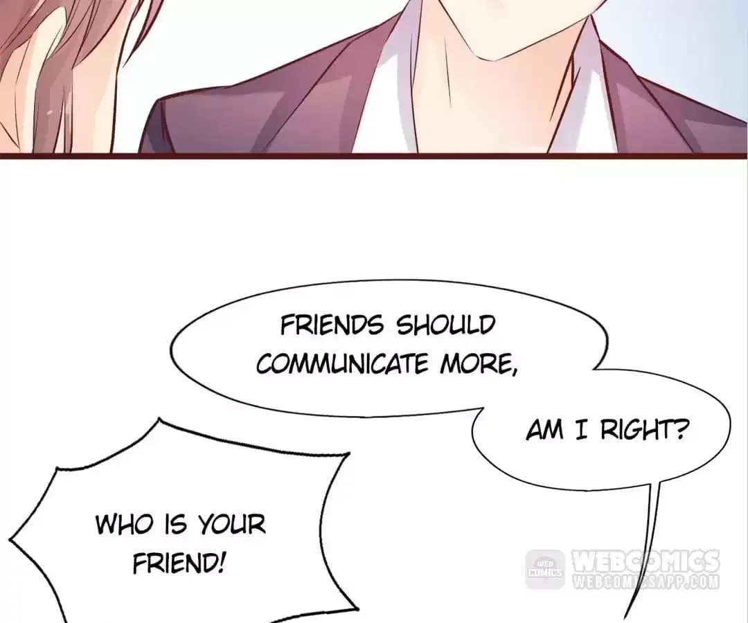 Like You for the Rest of My Life Chapter 16 page 47 - 