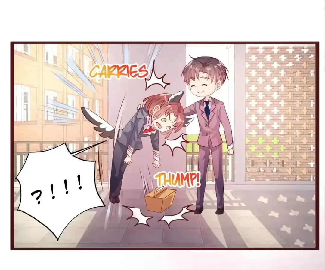 Like You for the Rest of My Life Chapter 16 page 49 - 
