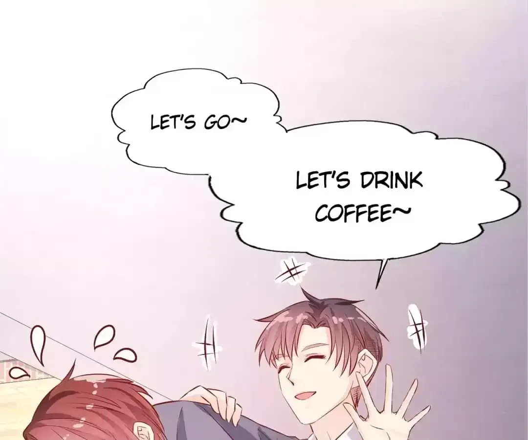 Like You for the Rest of My Life Chapter 16 page 50 - 