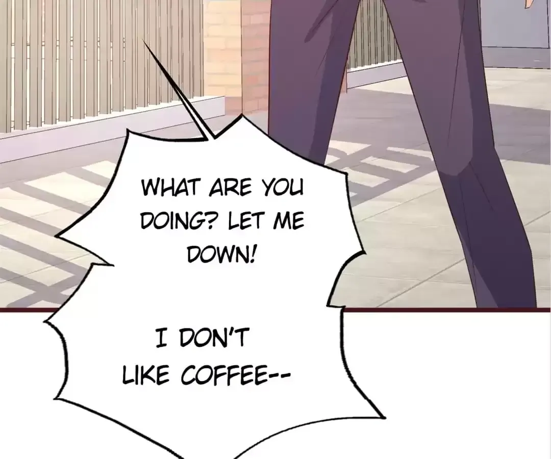 Like You for the Rest of My Life Chapter 16 page 52 - 