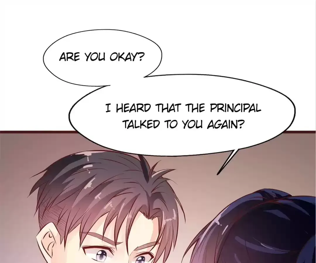 Like You for the Rest of My Life Chapter 16 page 8 - 
