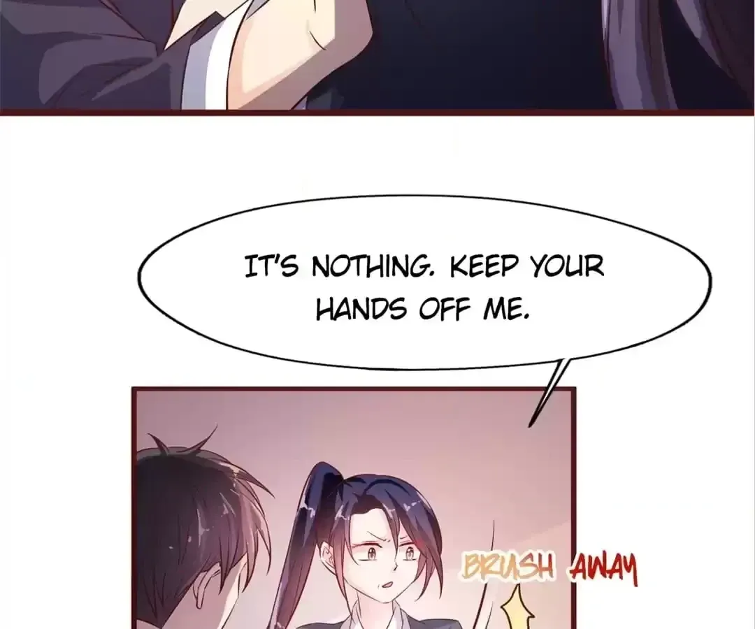 Like You for the Rest of My Life Chapter 16 page 10 - 