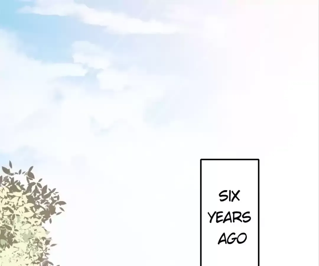 Like You for the Rest of My Life Chapter 17 page 2 - 