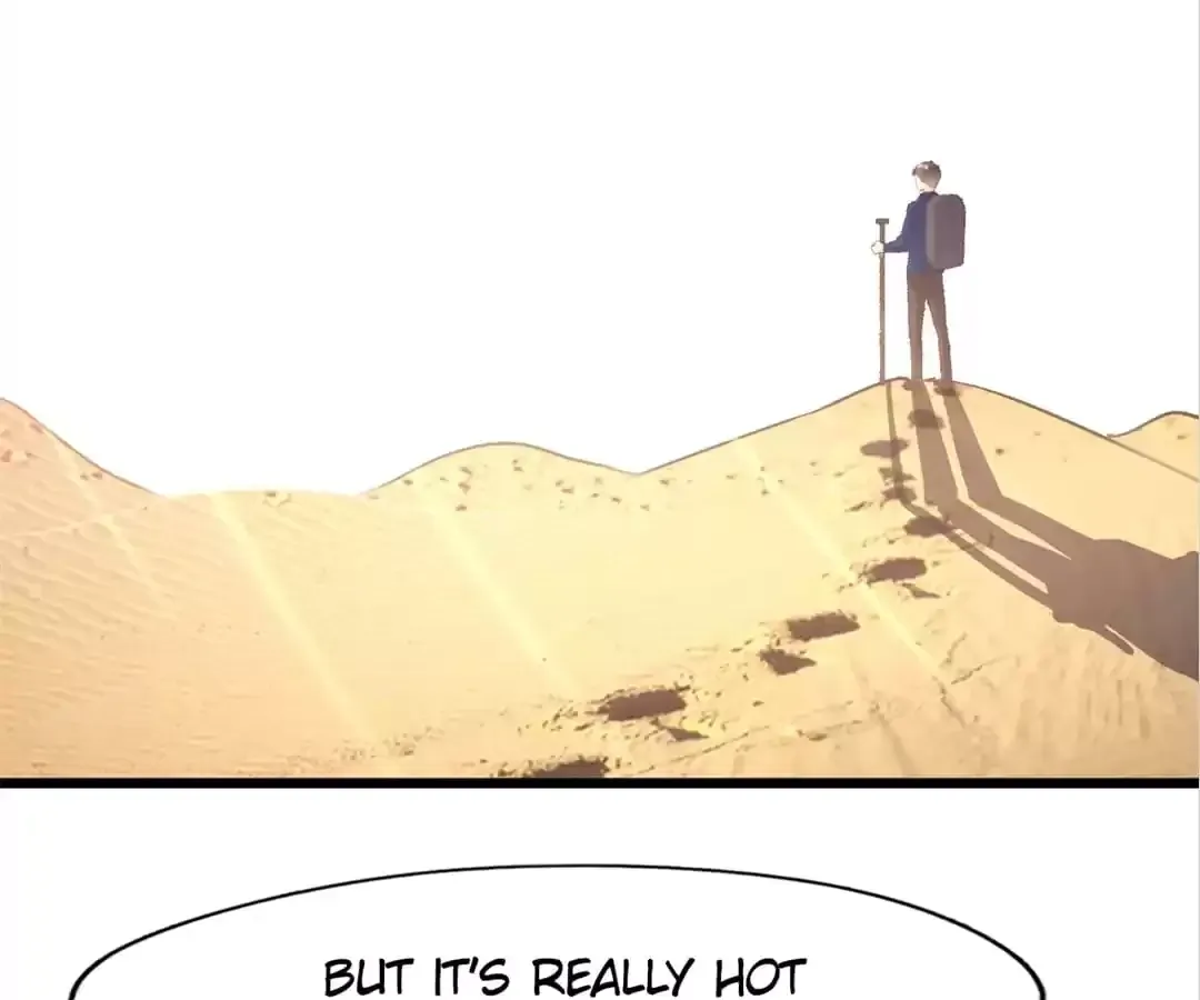 Like You for the Rest of My Life Chapter 17 page 18 - 