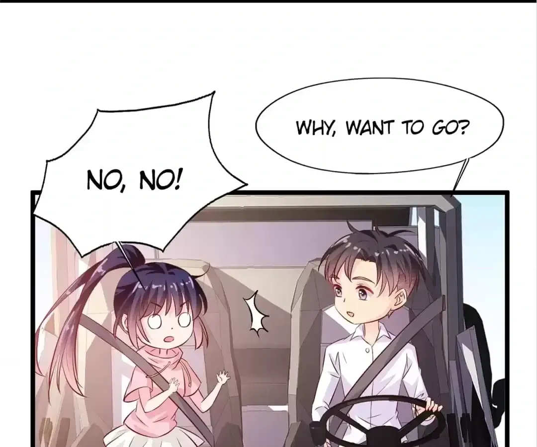 Like You for the Rest of My Life Chapter 17 page 20 - 