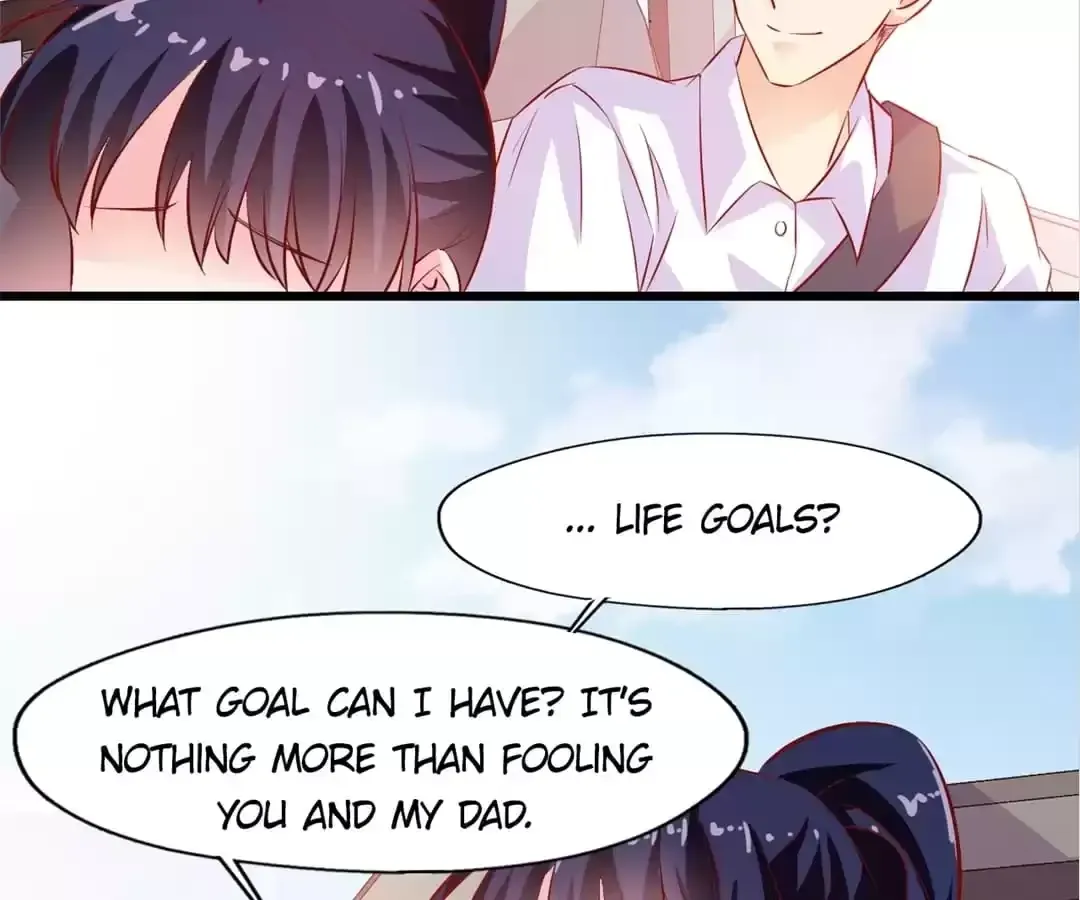 Like You for the Rest of My Life Chapter 17 page 24 - 