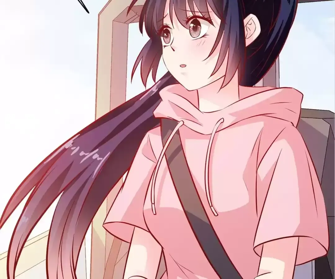 Like You for the Rest of My Life Chapter 17 page 25 - 