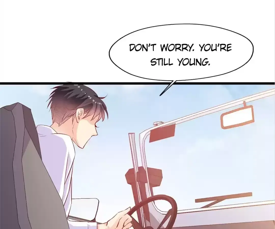 Like You for the Rest of My Life Chapter 17 page 27 - 