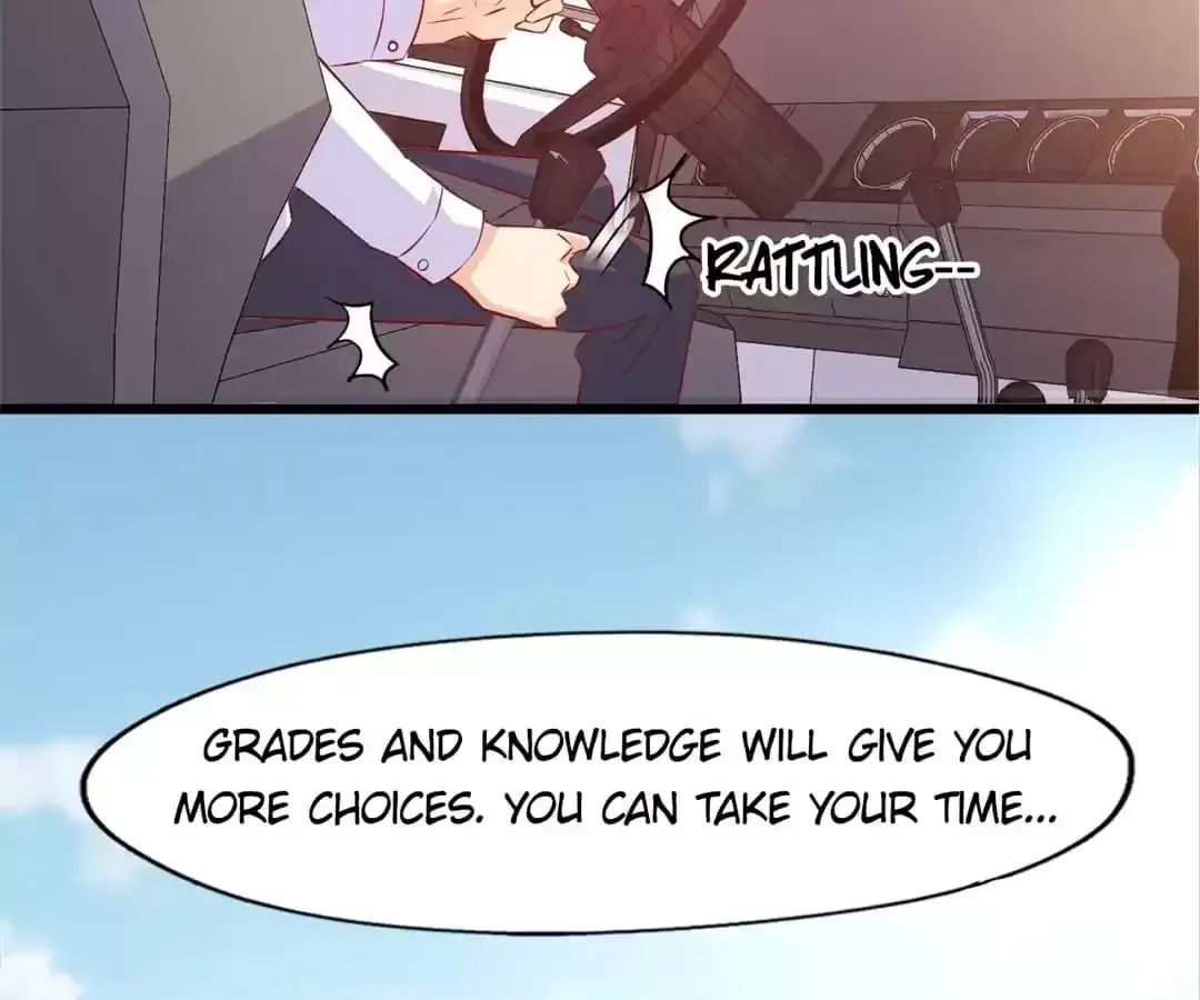 Like You for the Rest of My Life Chapter 17 page 28 - 