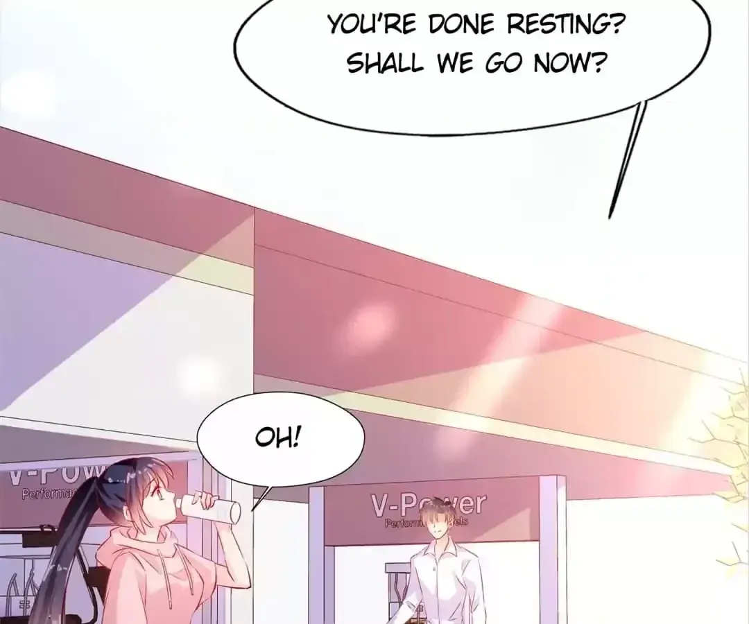Like You for the Rest of My Life Chapter 17 page 30 - 