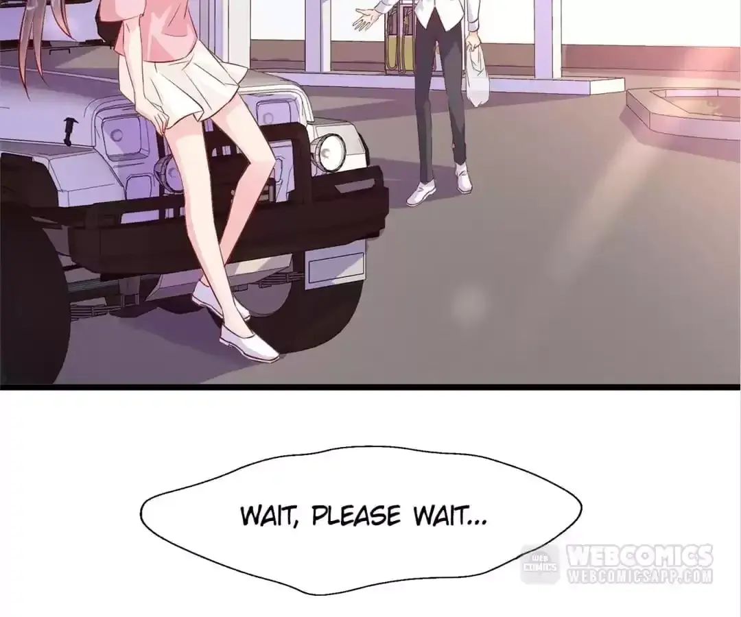 Like You for the Rest of My Life Chapter 17 page 31 - 
