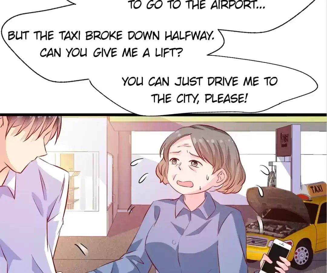 Like You for the Rest of My Life Chapter 17 page 33 - 