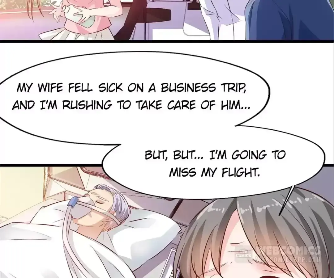 Like You for the Rest of My Life Chapter 17 page 36 - 