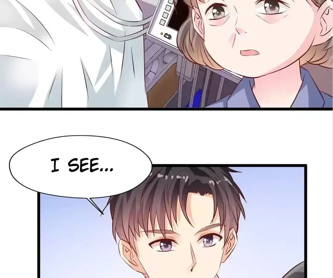 Like You for the Rest of My Life Chapter 17 page 37 - 