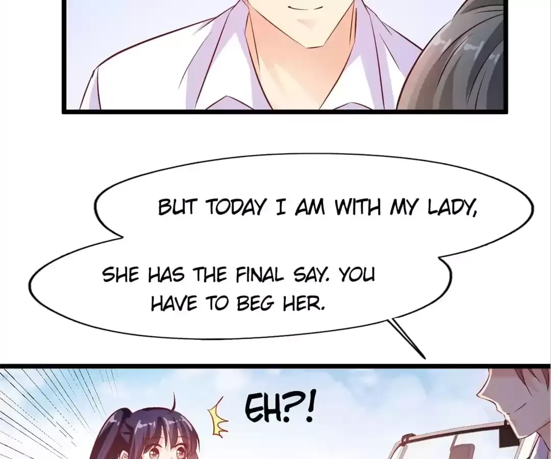 Like You for the Rest of My Life Chapter 17 page 38 - 