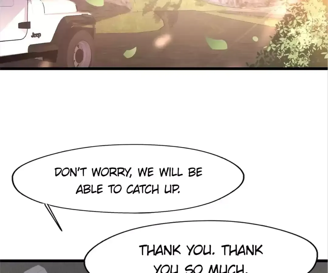 Like You for the Rest of My Life Chapter 17 page 42 - 