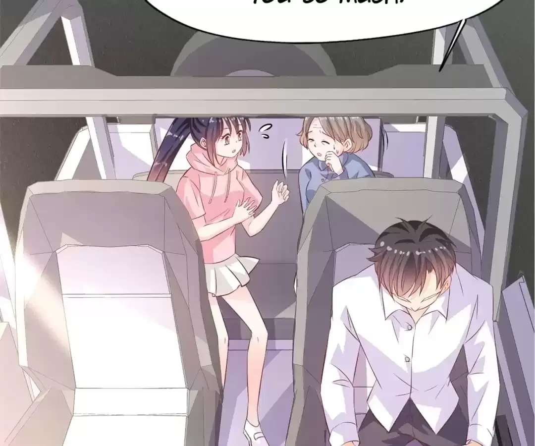 Like You for the Rest of My Life Chapter 17 page 43 - 
