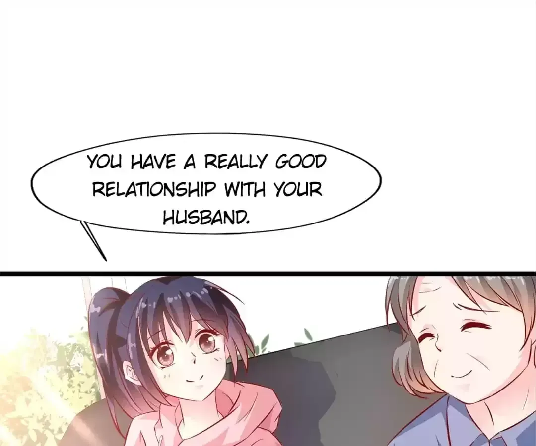 Like You for the Rest of My Life Chapter 17 page 45 - 