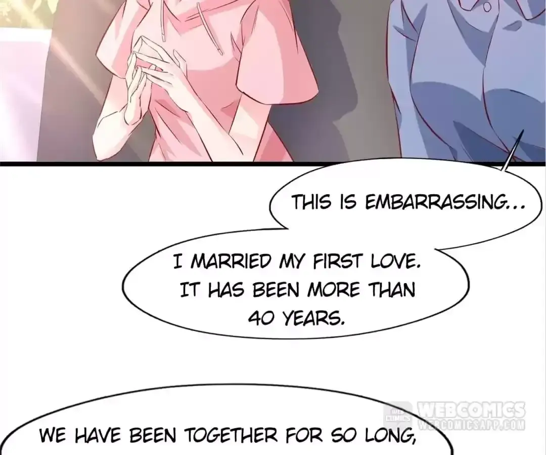 Like You for the Rest of My Life Chapter 17 page 46 - 