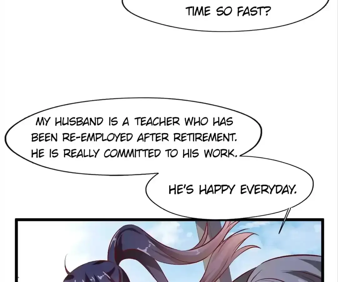 Like You for the Rest of My Life Chapter 17 page 48 - 