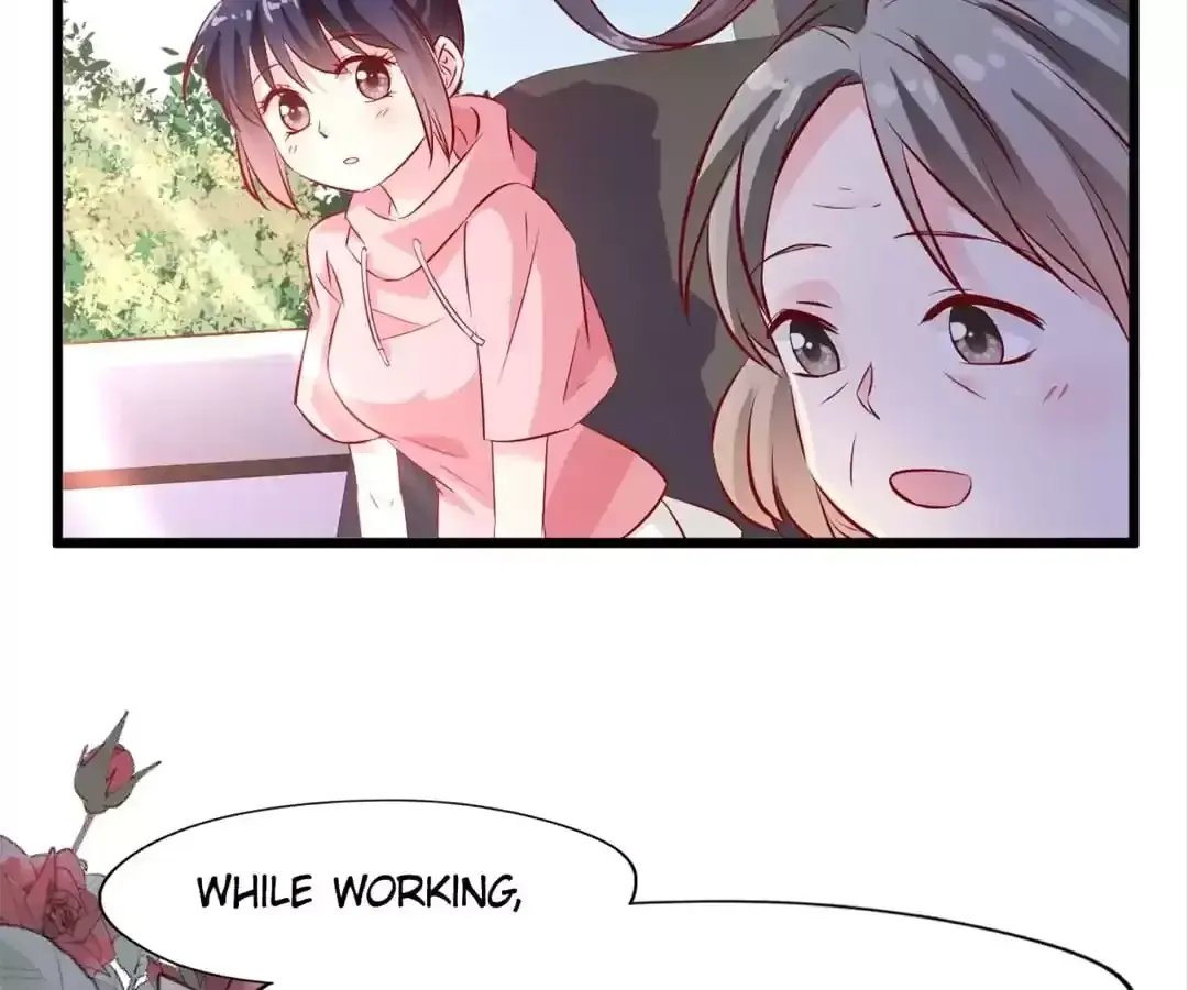 Like You for the Rest of My Life Chapter 17 page 49 - 