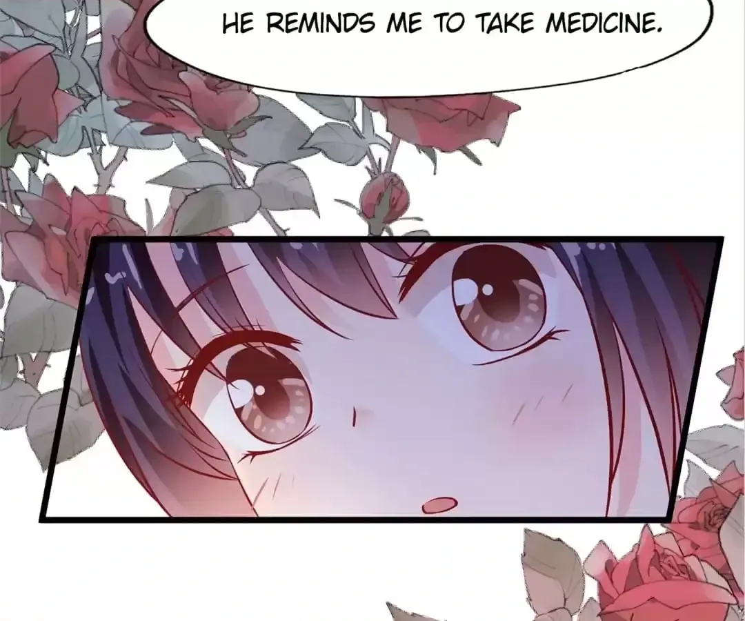 Like You for the Rest of My Life Chapter 17 page 50 - 