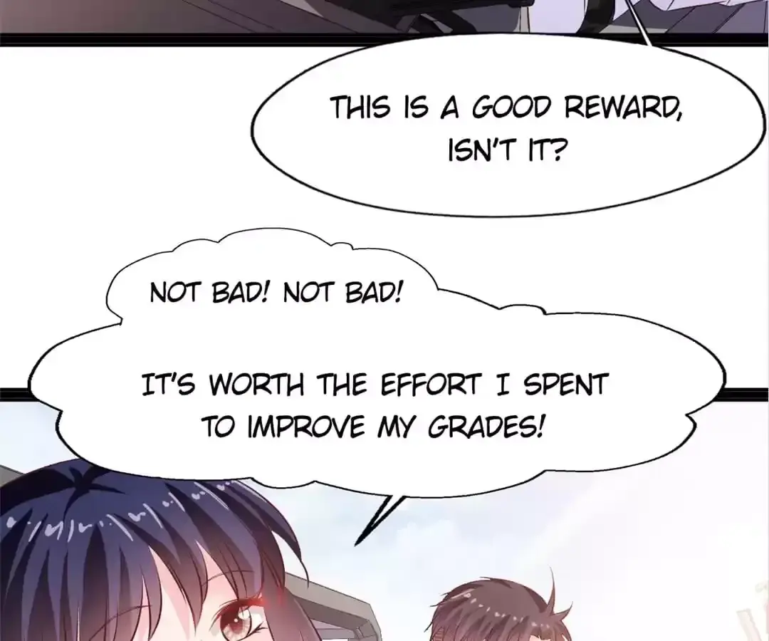 Like You for the Rest of My Life Chapter 17 page 6 - 