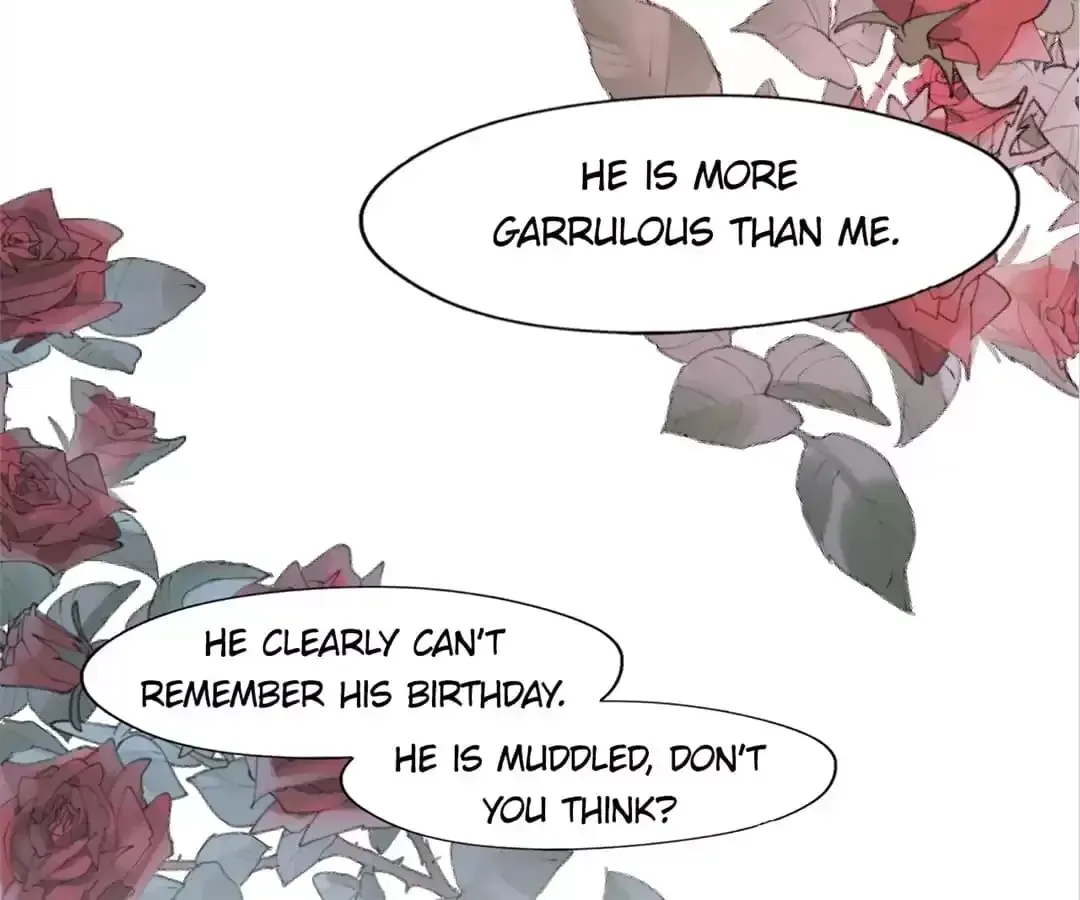 Like You for the Rest of My Life Chapter 17 page 51 - 