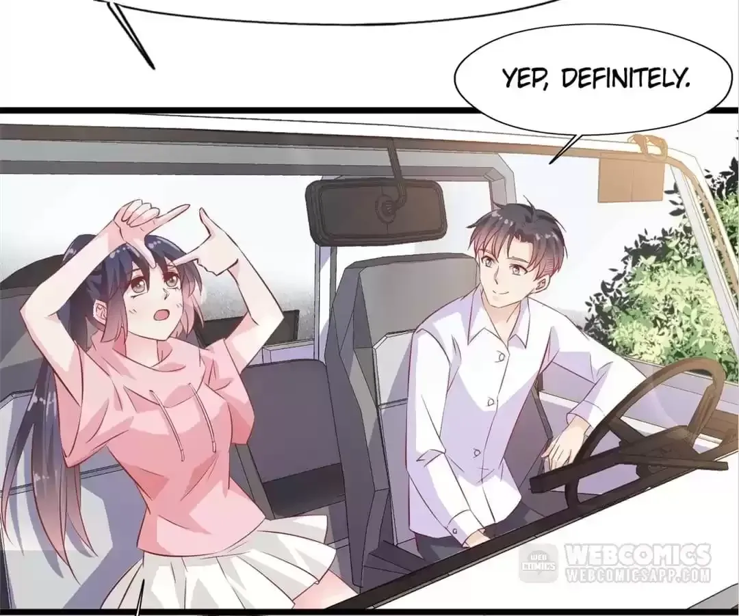 Like You for the Rest of My Life Chapter 17 page 54 - 