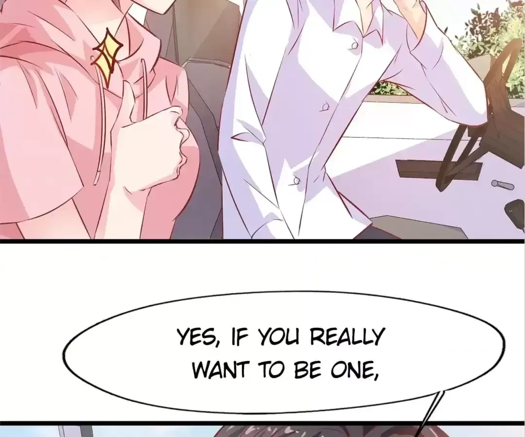 Like You for the Rest of My Life Chapter 17 page 60 - 