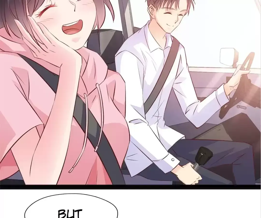 Like You for the Rest of My Life Chapter 17 page 7 - 