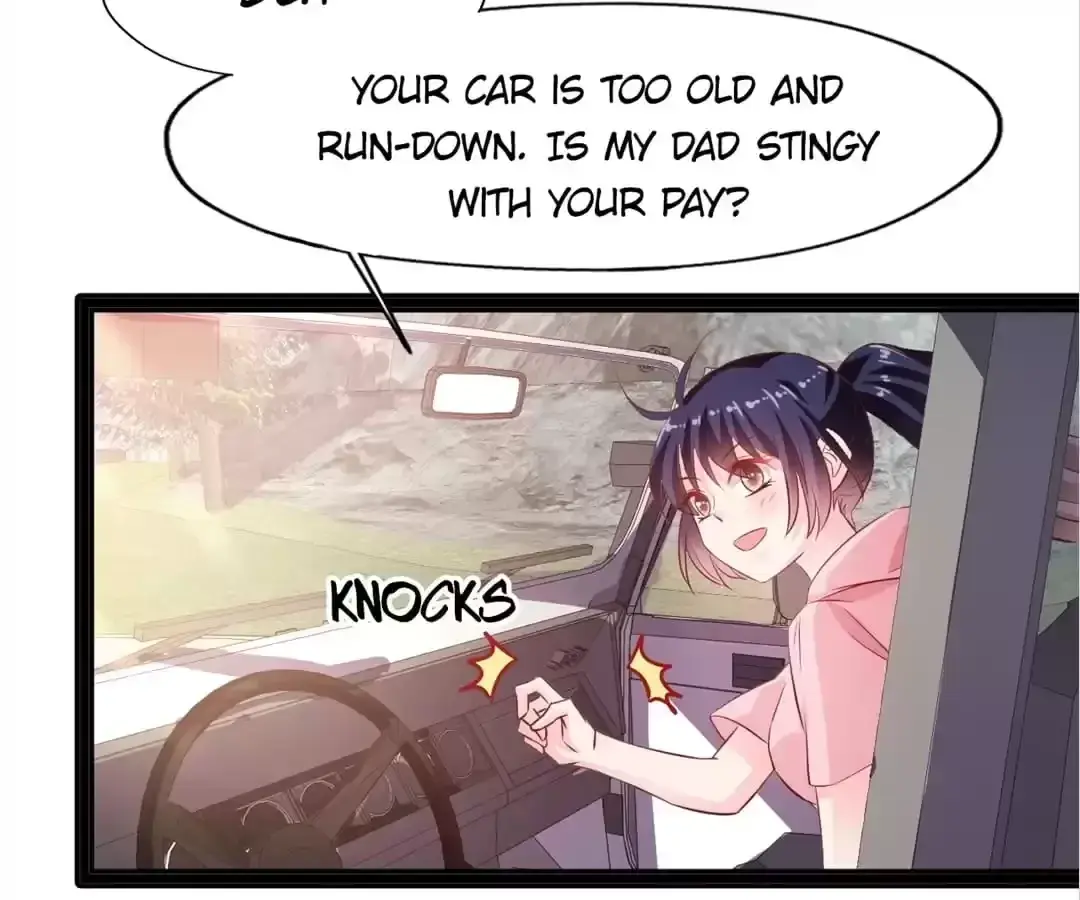 Like You for the Rest of My Life Chapter 17 page 8 - 