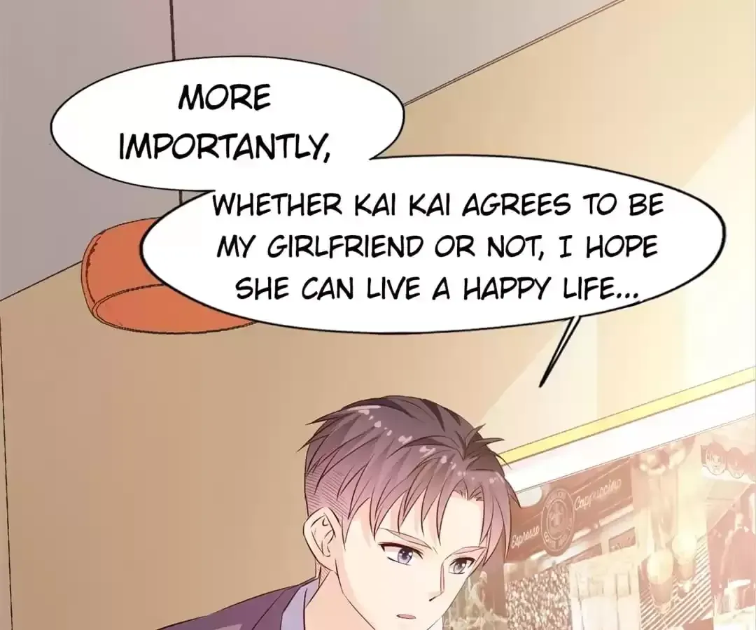Like You for the Rest of My Life Chapter 18 page 18 - 
