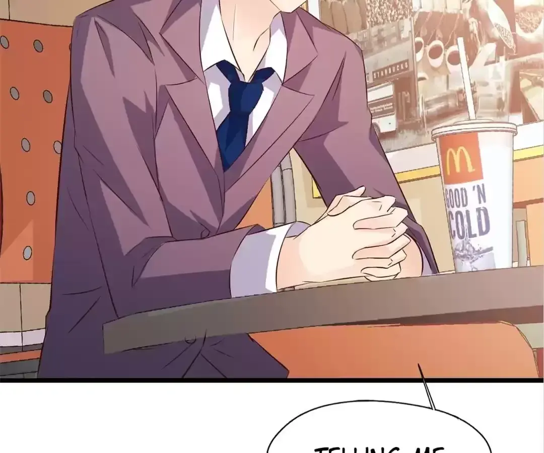 Like You for the Rest of My Life Chapter 18 page 19 - 
