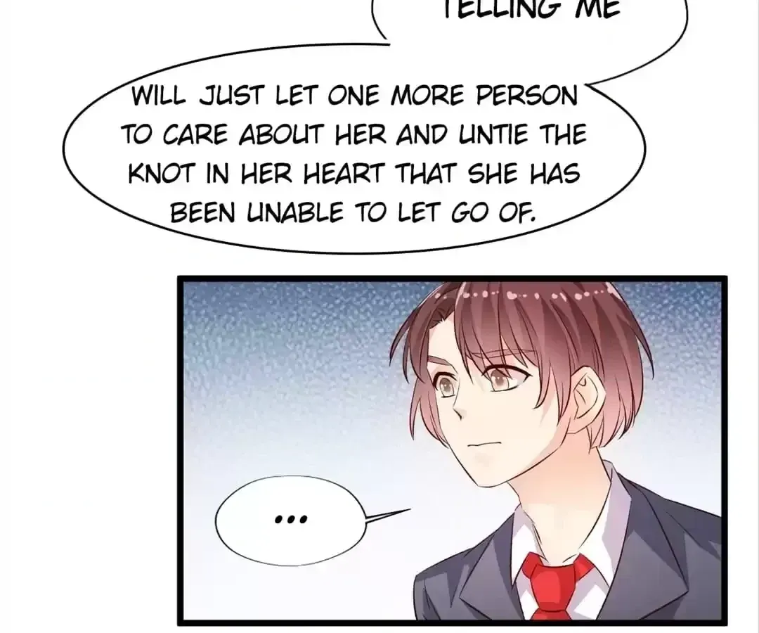 Like You for the Rest of My Life Chapter 18 page 20 - 
