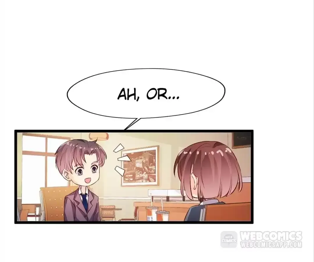Like You for the Rest of My Life Chapter 18 page 21 - 