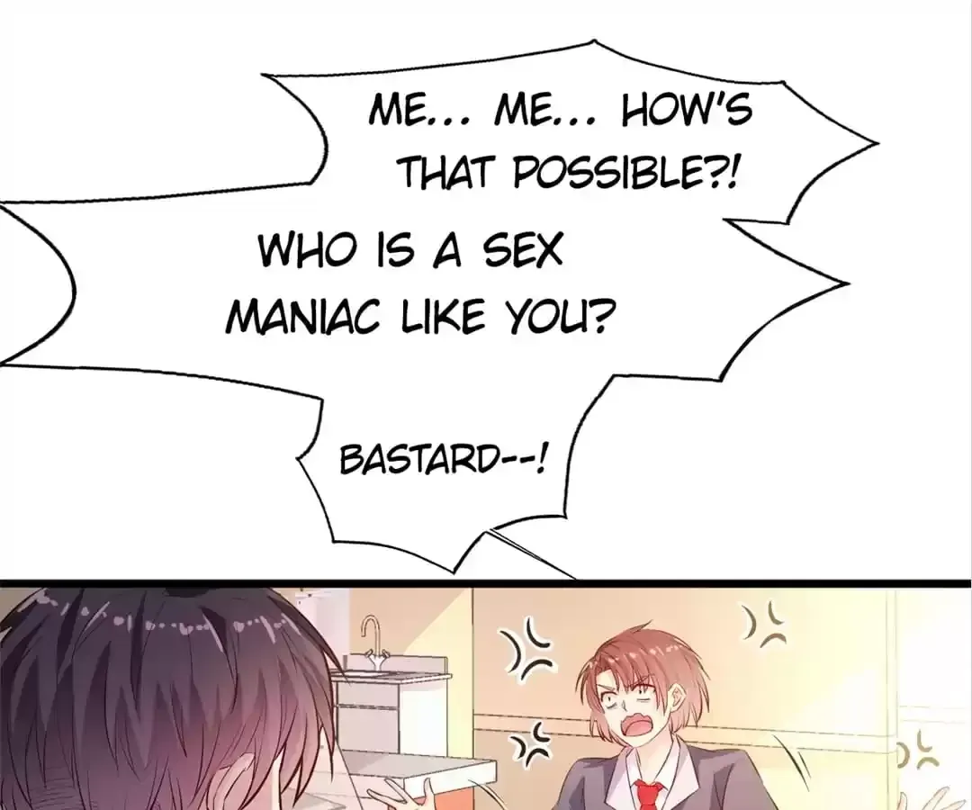 Like You for the Rest of My Life Chapter 18 page 24 - 