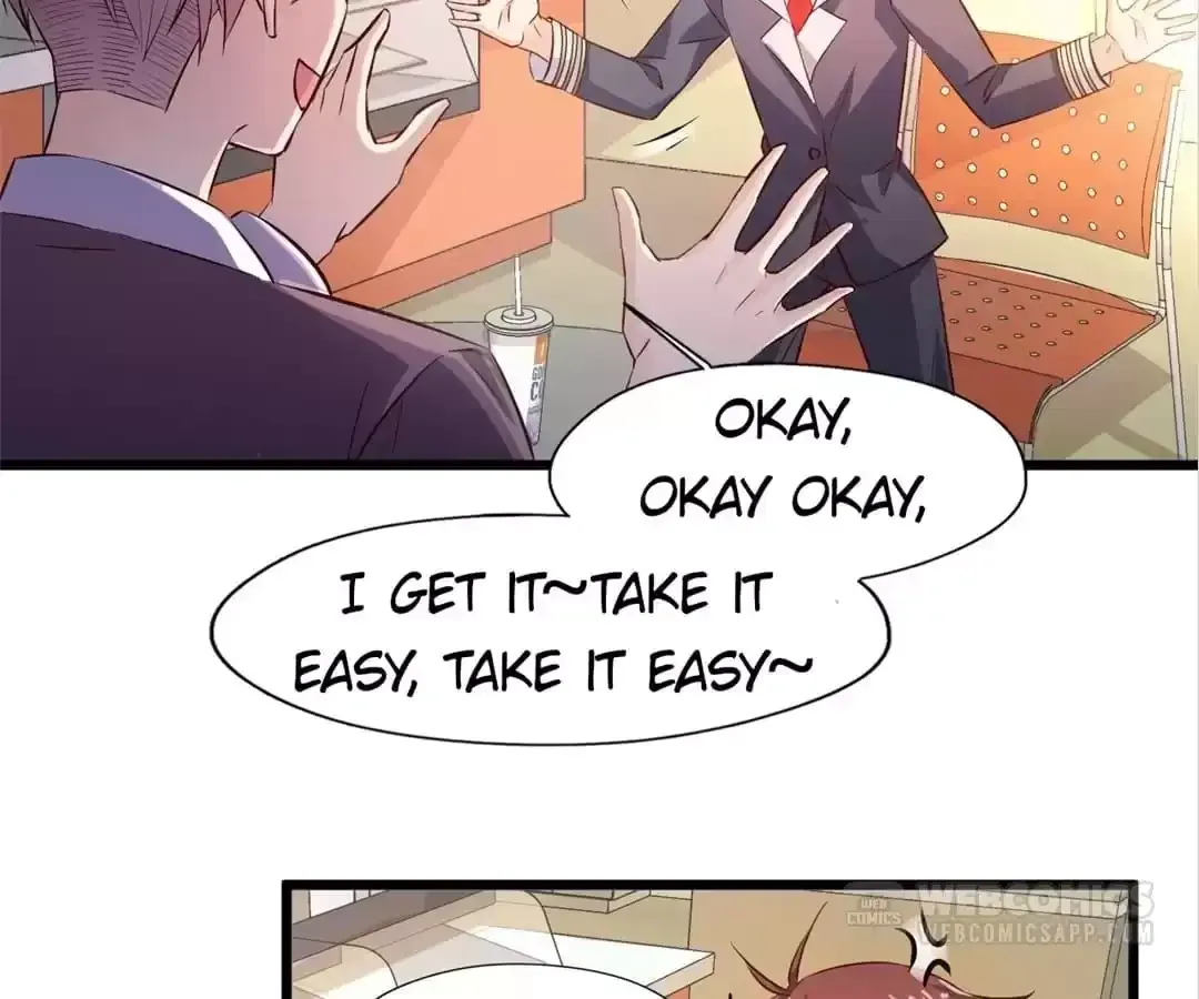 Like You for the Rest of My Life Chapter 18 page 25 - 