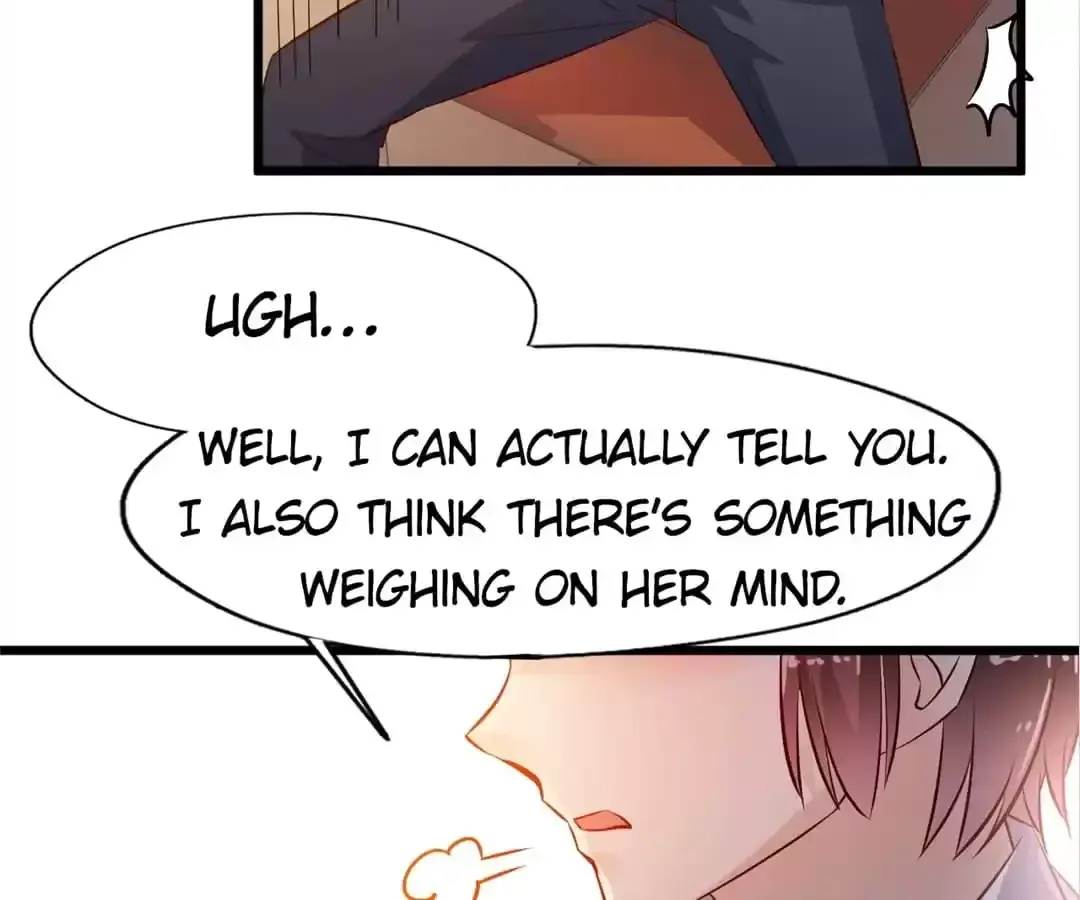 Like You for the Rest of My Life Chapter 18 page 27 - 
