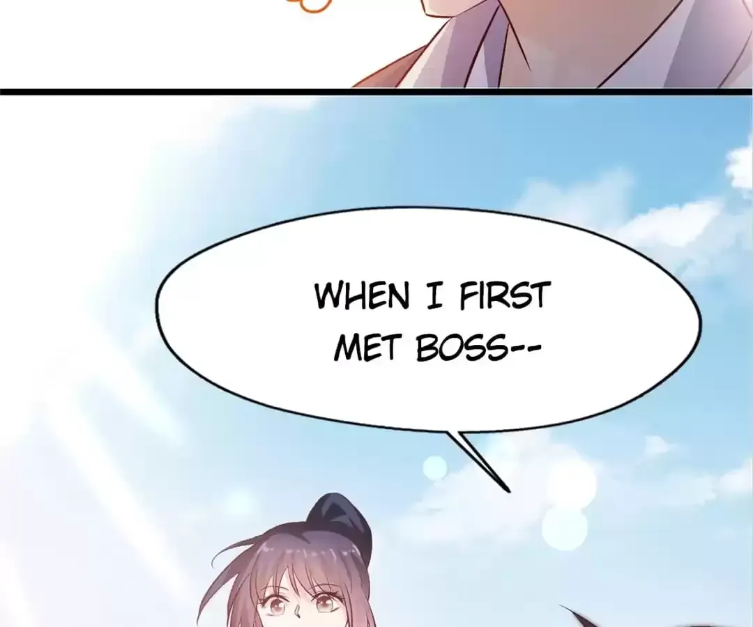 Like You for the Rest of My Life Chapter 18 page 28 - 
