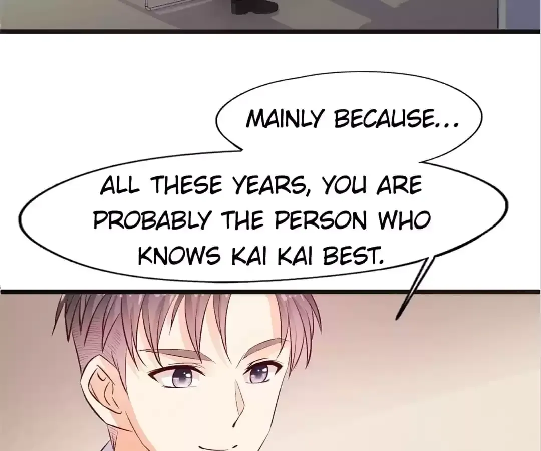Like You for the Rest of My Life Chapter 18 page 4 - 