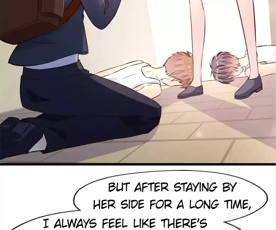 Like You for the Rest of My Life Chapter 18 page 32 - 
