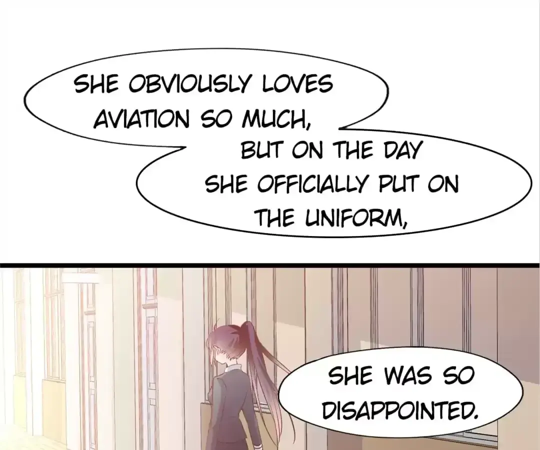Like You for the Rest of My Life Chapter 18 page 34 - 