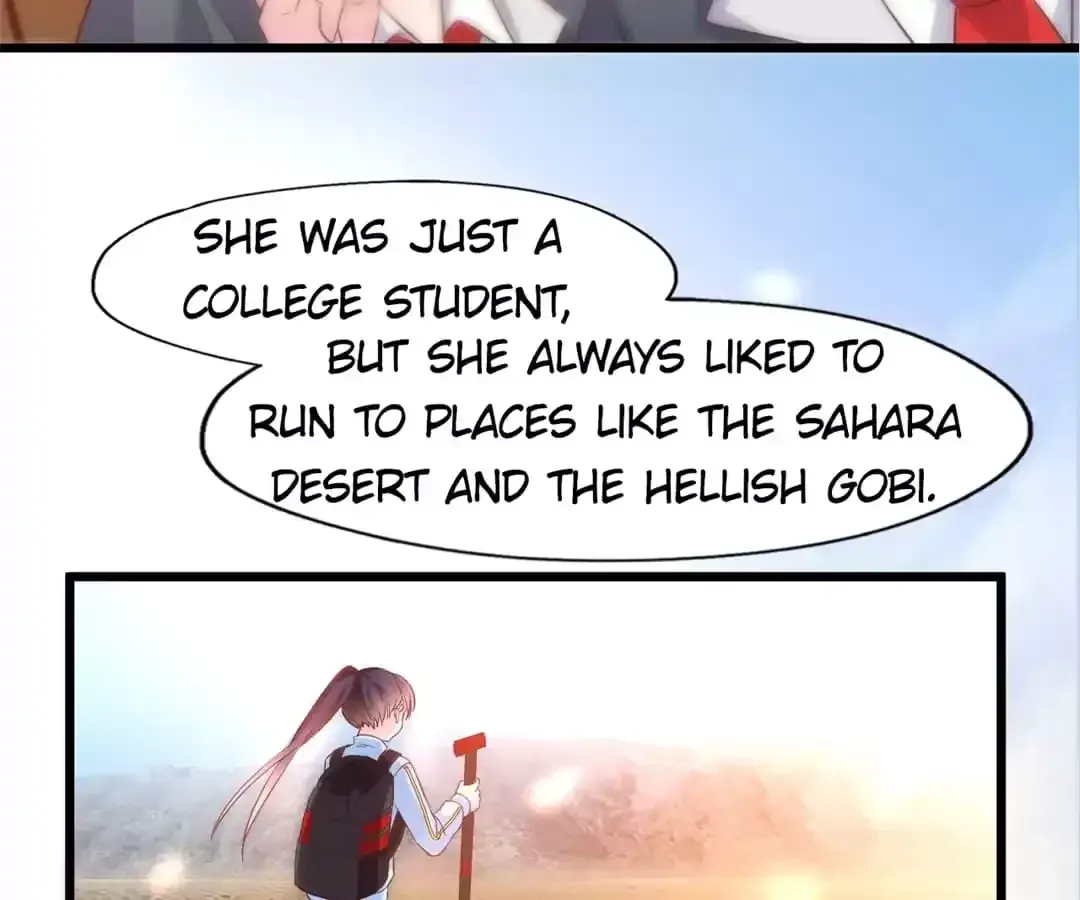 Like You for the Rest of My Life Chapter 18 page 36 - 